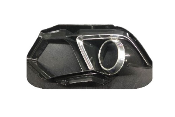 What advanced manufacturing technologies are used in auto parts processing to ensure high precision and consistency?
